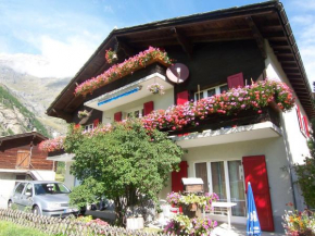 Haus Alpentraum